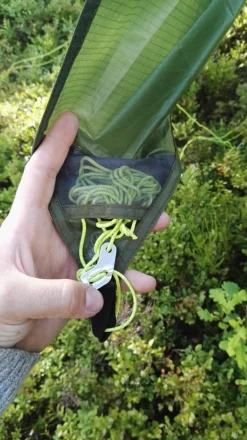 Sydvang Tarp 9 Green