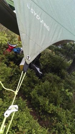 Sydvang Tarp 9 Green
