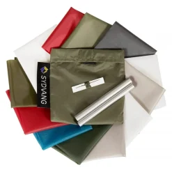 Sydvang Tent Universal Repair Kit Multi