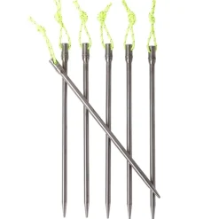 Sydvang Titanium Peg 6-pack Graphite