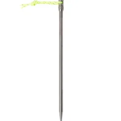 Sydvang Titanium Peg 6-pack Graphite