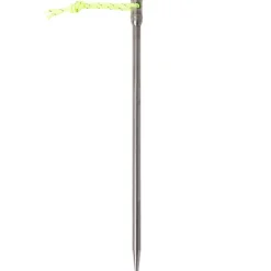 Sydvang Titanium Peg 6-pack Graphite