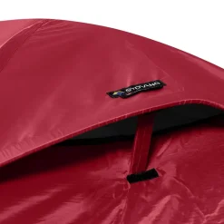 Sydvang Utoset 2-Person Tent Haute Red
