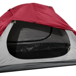 Sydvang Utoset 2-Person Tent Haute Red