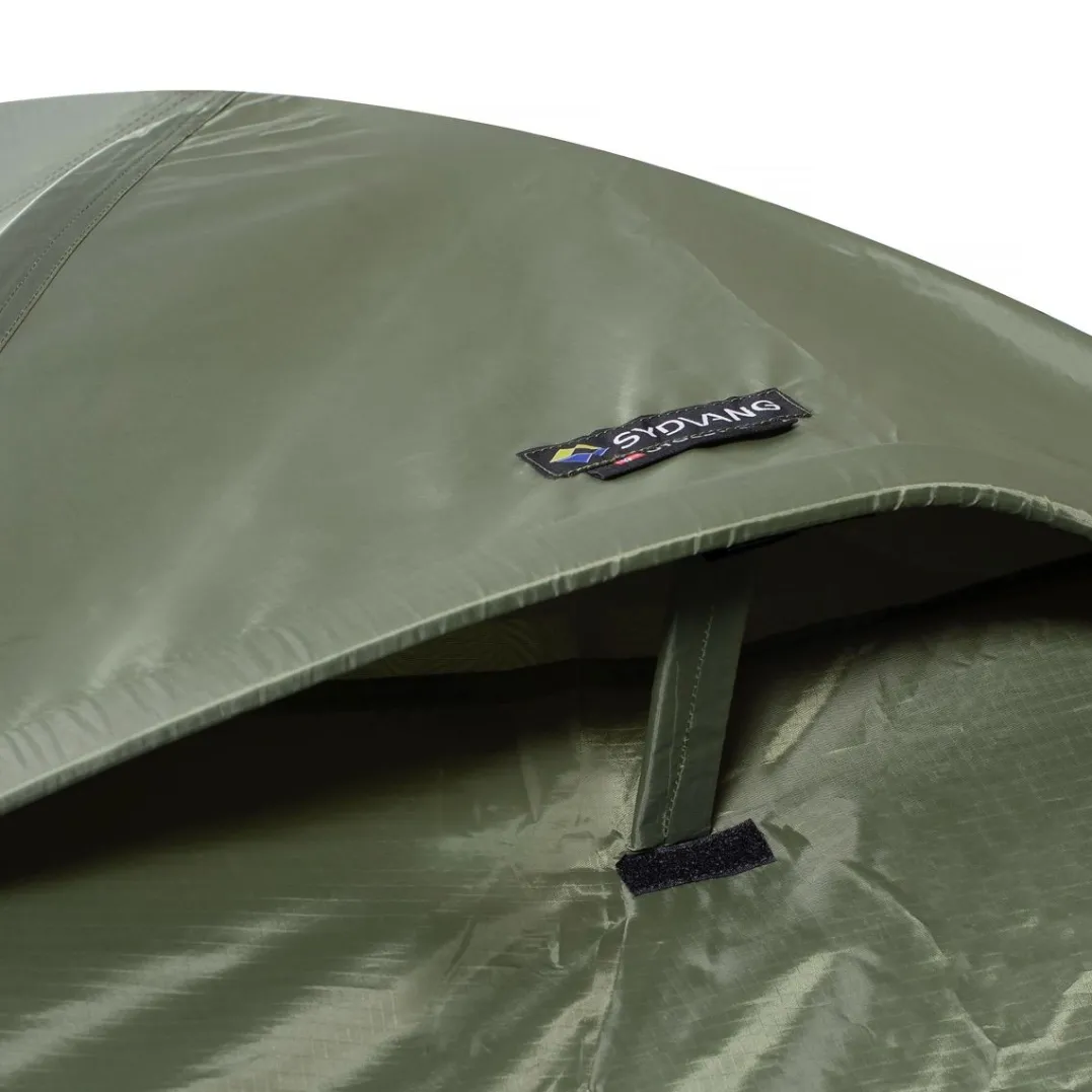 Sydvang Utoset 2-Person Tent Olivine