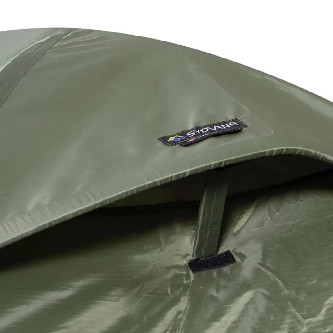 Sydvang Utoset 2-Person Tent Olivine