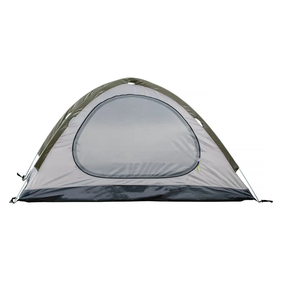 Sydvang Utoset 2-Person Tent Olivine
