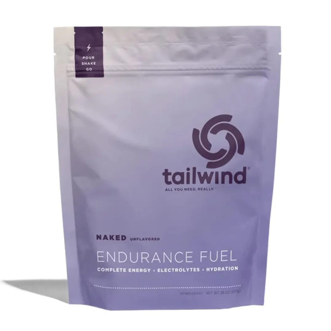 Tailwind Nutrition Endurance Fuel Naked Medium