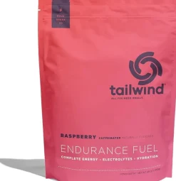Tailwind Nutrition Endurance Fuel Raspberry Medium