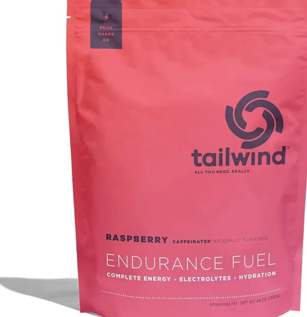 Tailwind Nutrition Endurance Fuel Raspberry Medium