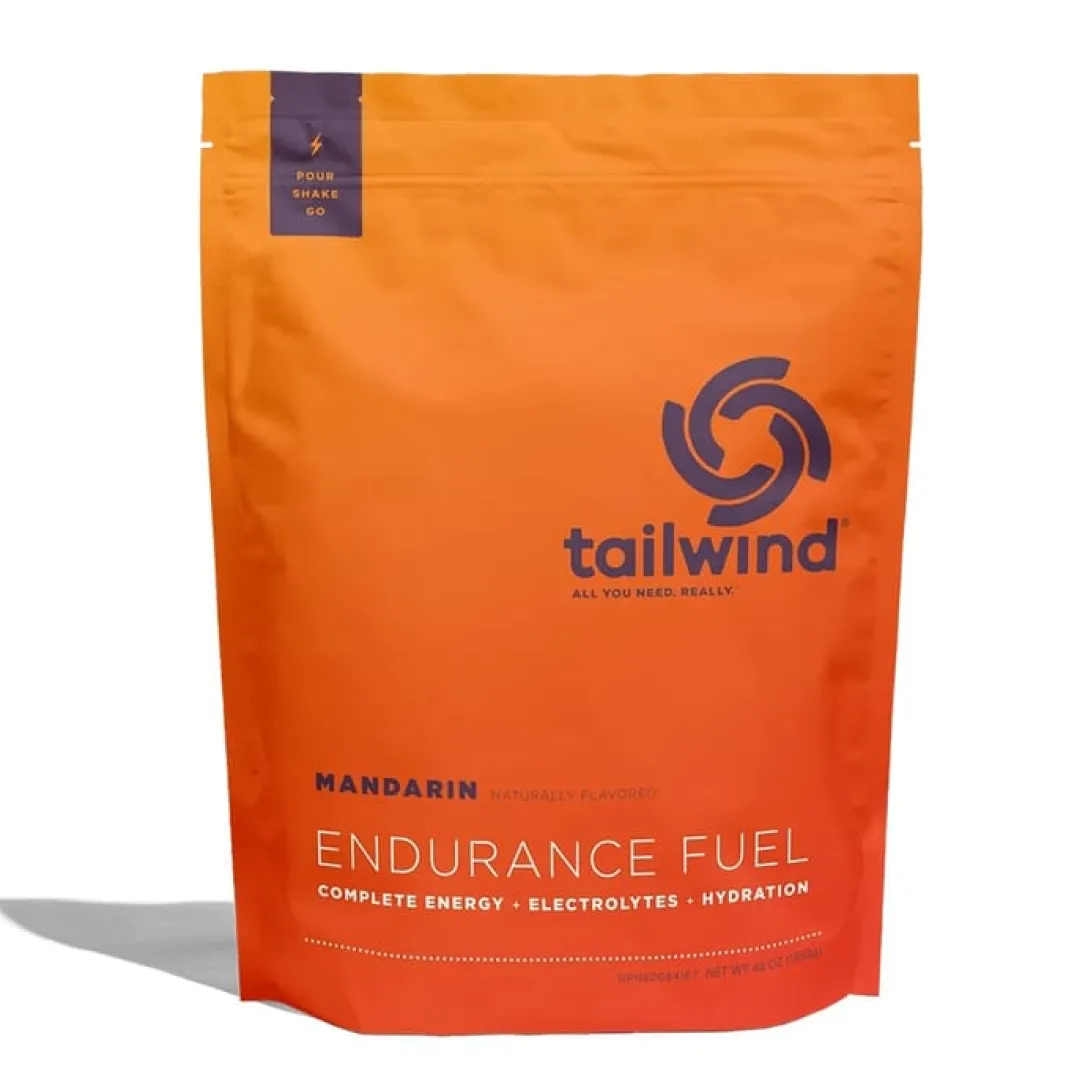 Tailwind Nutrition Endurance Fuel Mandarin Medium