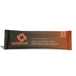 Tailwind Nutrition Rebuild Recovery Saltet Caramel