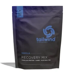 Tailwind Nutrition Rebuild Recovery Vanilla