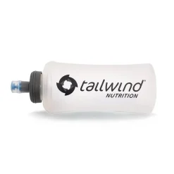 Tailwind Nutrition Soft Flask Clear / Black