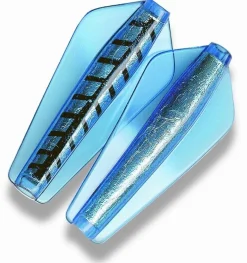 Tasmanian 13,5G N35 Blue Wings