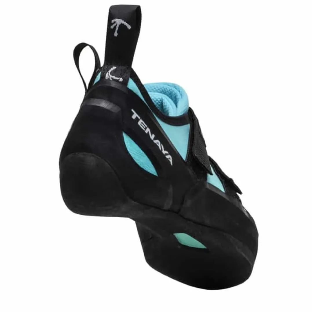 Tenaya Ra Woman Turquoise