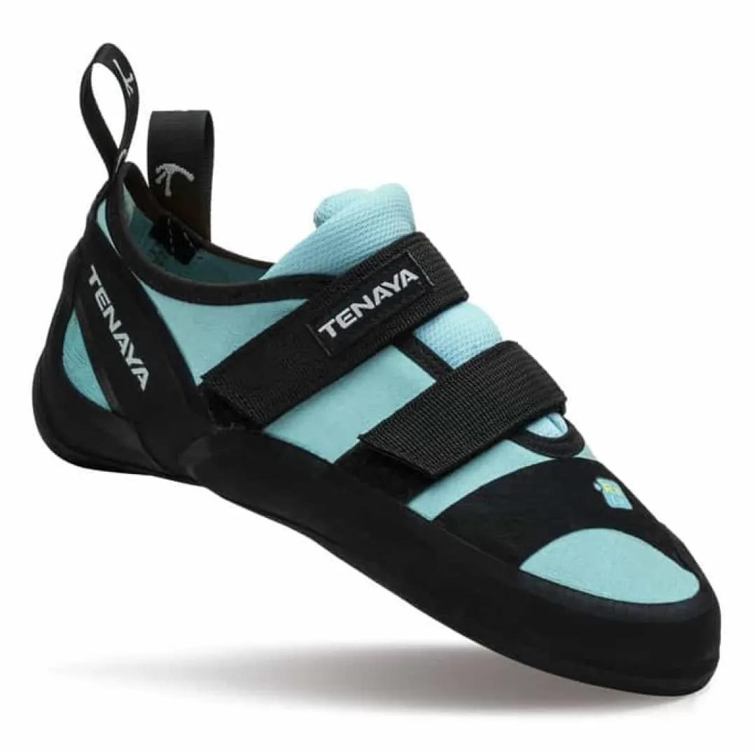 Tenaya Ra Woman Turquoise