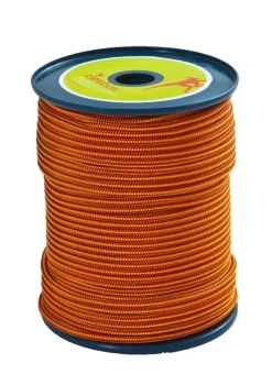 Tendon Accessory Cord 4mm 100m Red