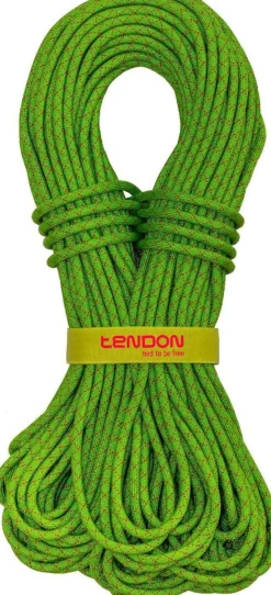 Tendon Master Pro 7,6mm CS 60m Green