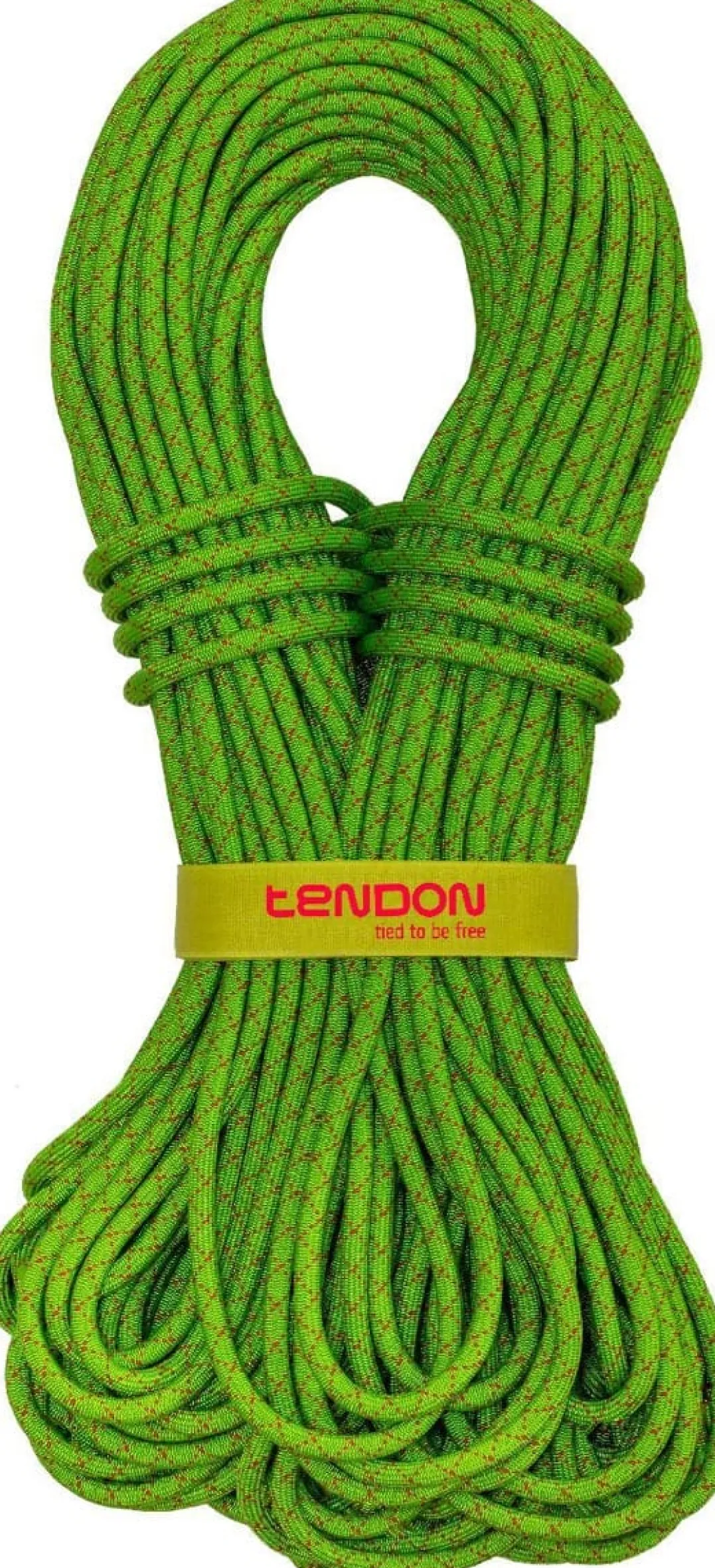 Tendon Master Pro 7,6mm CS 60m Green