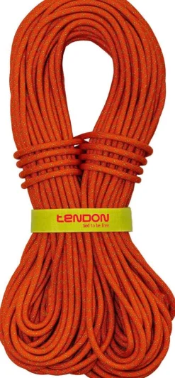 Tendon Master Pro 7,6mm CS 60m Orange