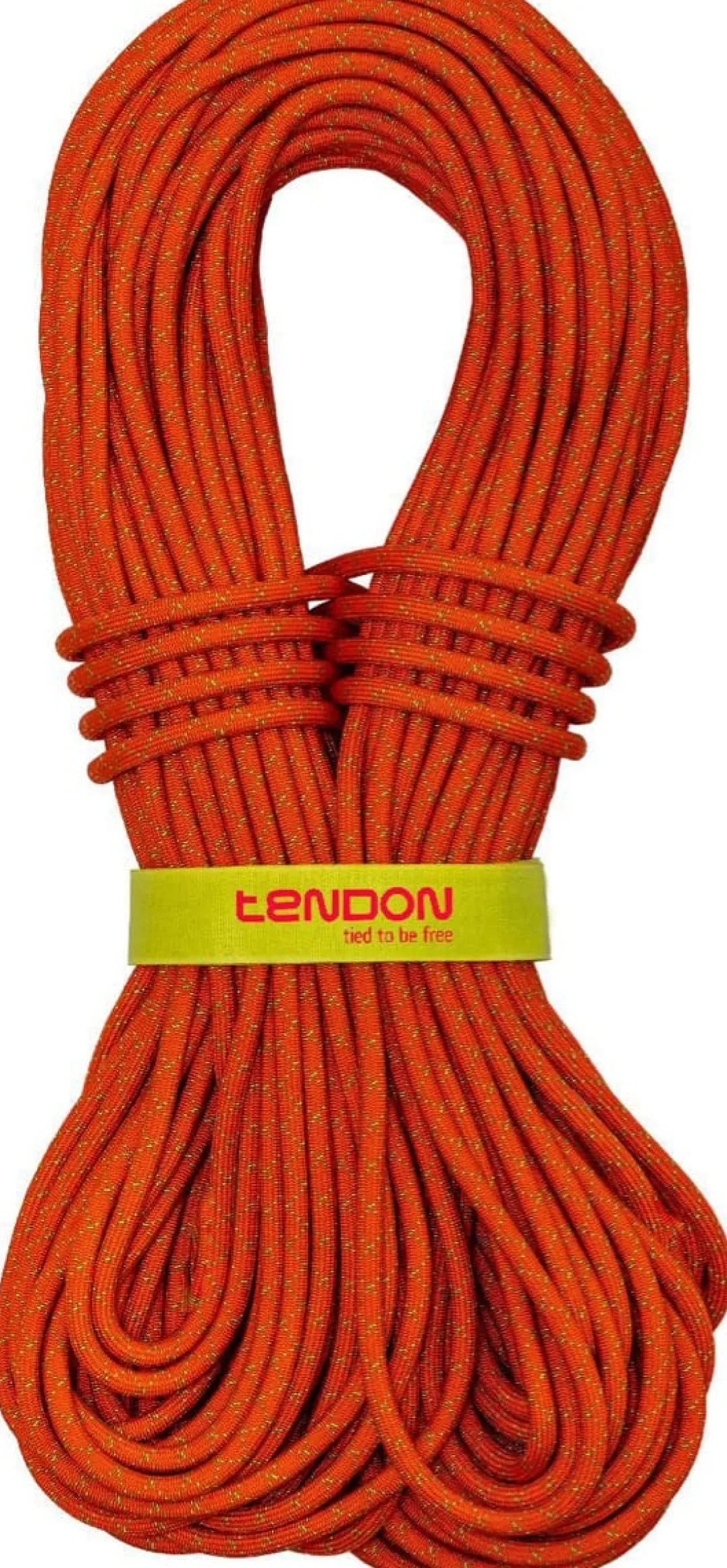 Tendon Master Pro 7,6mm CS 60m Orange