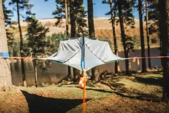 Tentsile Flite 2-Person Tree Tent Forest Green