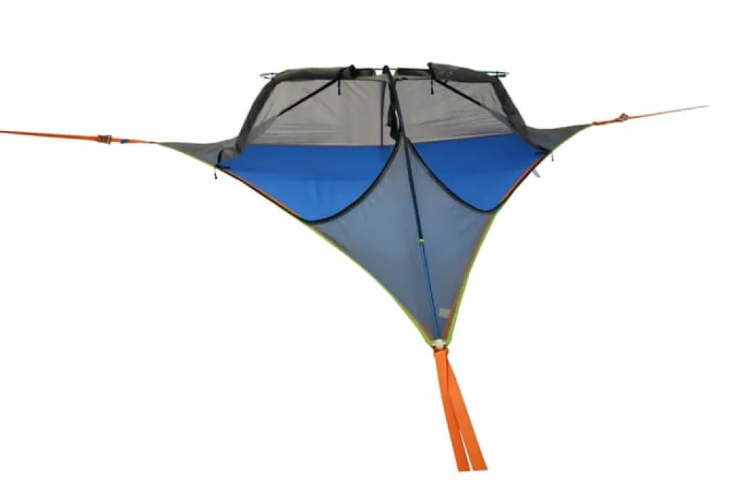 Tentsile Flite 2-Person Tree Tent Forest Green