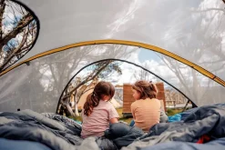 Tentsile Safari Stingray Tree Tent 3.1 Brown Biege