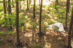 Tentsile Safari Stingray Tree Tent 3.1 Brown Biege