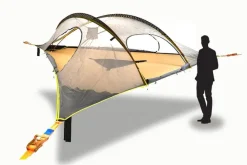 Tentsile Safari Stingray Tree Tent 3.1 Brown Biege