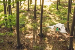 Tentsile Safari Stingray Tree Tent 3.1 Brown Biege