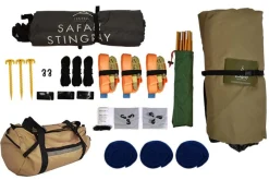 Tentsile Safari Stingray Tree Tent 3.1 Brown Biege