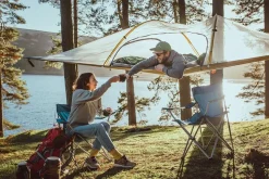 Tentsile Safari Stingray Tree Tent 3.1 Brown Biege
