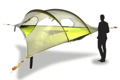 Tentsile Stingray Tree Tent Forest Green