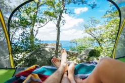 Tentsile Stingray Tree Tent Forest Green