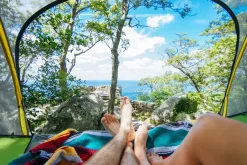 Tentsile Stingray Tree Tent Forest Green