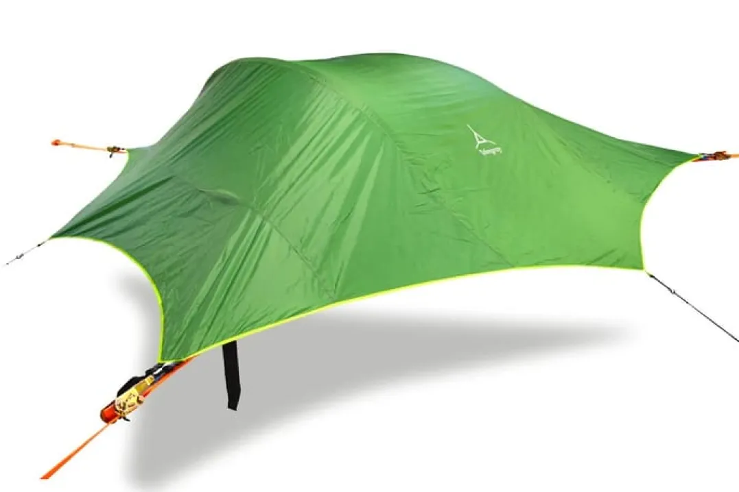 Tentsile Stingray Tree Tent Forest Green