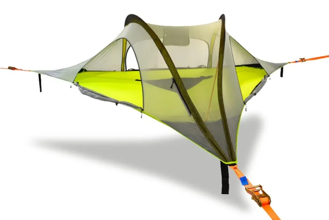 Tentsile Stingray Tree Tent Forest Green