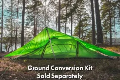 Tentsile Stingray Tree Tent Forest Green