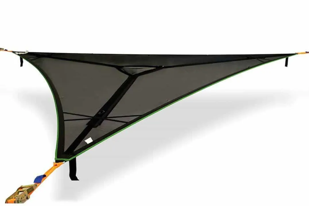 Tentsile Trillium XL 6 Black Mesh