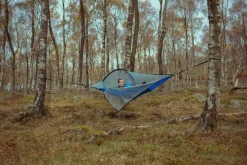 Tentsile Una 1-Person Tree Tent Forest Green