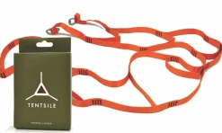 Tentsile Webbing ladder Orange