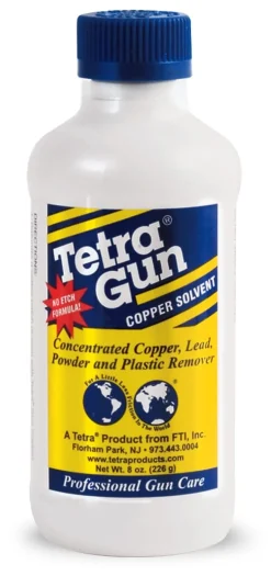 TetraGun Copper Solvent 118ml