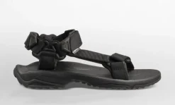 Teva Men's Terra Fi Lite Black