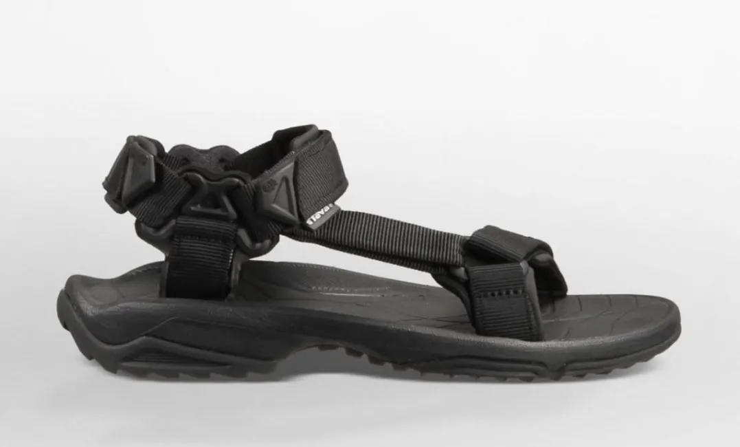 Teva Men's Terra Fi Lite Black