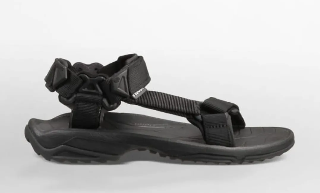 Teva Men's Terra Fi Lite Black