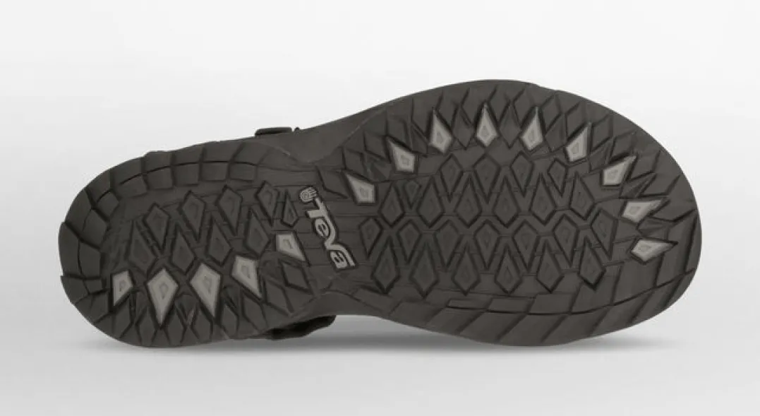 Teva Men's Terra Fi Lite Black