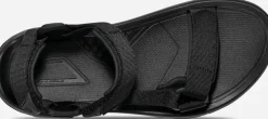 Teva Men's Terra Fi 5 Universal Black