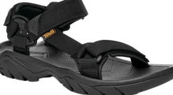 Teva Men's Terra Fi 5 Universal Black